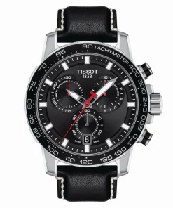 Reloj Tissot Supersport Chrono Modelo T125.617.16.051.00 en nuestra Tienda Oficial Unitime Argentina