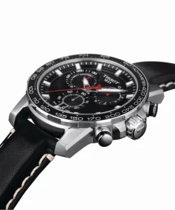 Reloj Tissot Supersport Chrono Modelo T125.617.16.051.00 en nuestra Tienda Oficial Unitime Argentina
