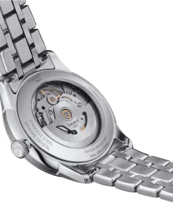 Reloj Tissot Chemin Des Tourelles 42mm en nuestra Tienda Oficial Unitime Argentina