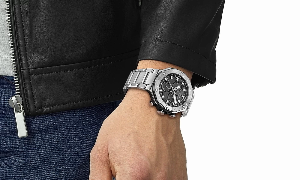 Reloj Tissot T-Race Moto GP Modelo T141.417.11.051.01 en nuestra tienda Oficial Unitime Argentina