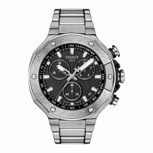 Reloj Tissot T-Race Moto GP Modelo T141.417.11.051.01 en nuestra tienda Oficial Unitime Argentina