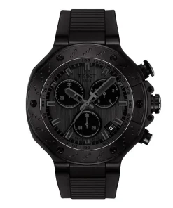 Reloj Tissot Sport T-Race Modelo T141.417.37.061.00 en nuestra Tienda Oficial Unitime Argentina