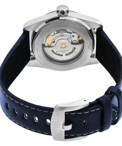 Reloj Tissot PR516 Powermatic 80 Modelo T149.407.16.041.00 en nuestra Tienda Oficial Unitime Argentina