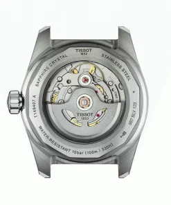 Reloj Tissot PR516 Powermatic 80 Modelo T149.407.16.041.00 en nuestra Tienda Oficial Unitime Argentina