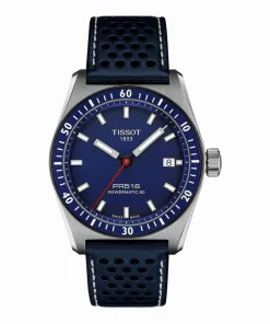 Reloj Tissot PR516 Powermatic 80 Modelo T149.407.16.041.00 en nuestra Tienda Oficial Unitime Argentina