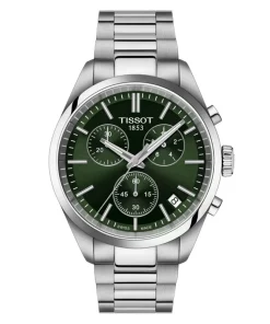 Reloj Tissot PR 100 Chrono T150.417.11.091.00 en nuestra Tienda Oficial Unitime Argentina