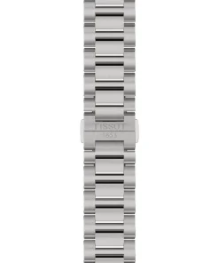 Reloj Tissot PRC 200 Solar 39 mm Mod. T151.422.11.041.00 en Tienda Oficial Unitime Argentina
