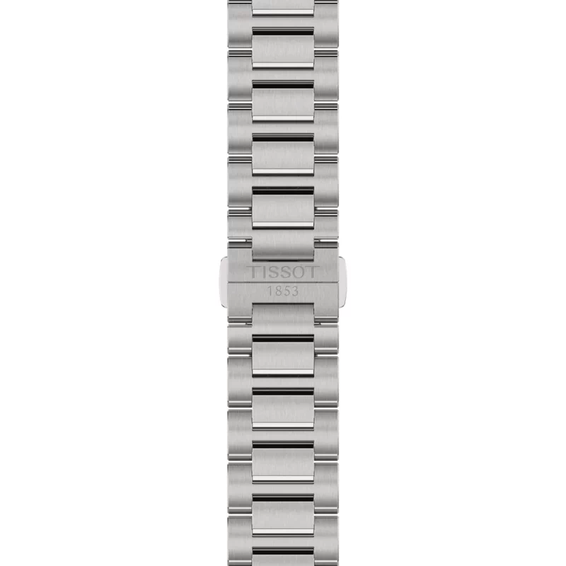 Reloj Tissot PRC 200 Solar 39 mm Mod. T151.422.11.041.00 en Tienda Oficial Unitime Argentina