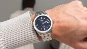 Reloj Tissot PRC 100 Solar 39 mm Mod. T151.422.11.041.00 en Tienda Oficial Unitime Argentina