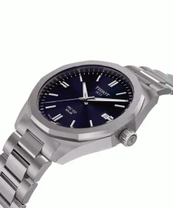 Reloj Tissot PRC 200 Solar 39 mm Mod. T151.422.11.041.00 en Tienda Oficial Unitime Argentina