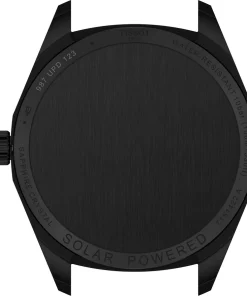 Reloj Tissot PRC 200 Solar 39 mm Mod. T151.422.36.051.00 en Tienda Oficial Unitime Argentina