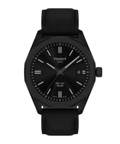 Reloj Tissot PRC 200 Solar 39 mm Mod. T151.422.36.051.00 en Tienda Oficial Unitime Argentina