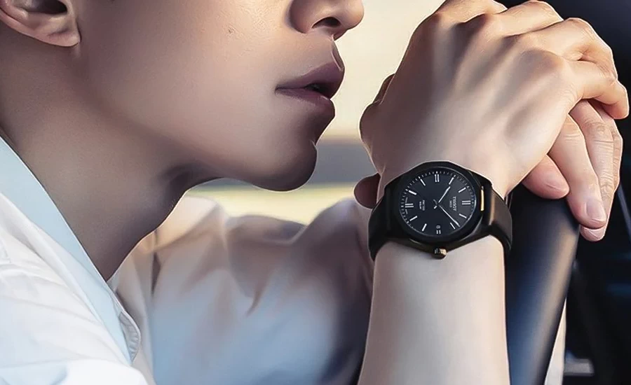 Reloj Tissot PRC 200 Solar 39 mm Mod. T151.422.36.051.00 en Tienda Oficial Unitime Argentina