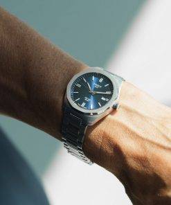 Nuevos relojes Tissot Alimentados por energía solar.