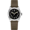 Reloj Hamilton Khaki Field Expedition Auto Black