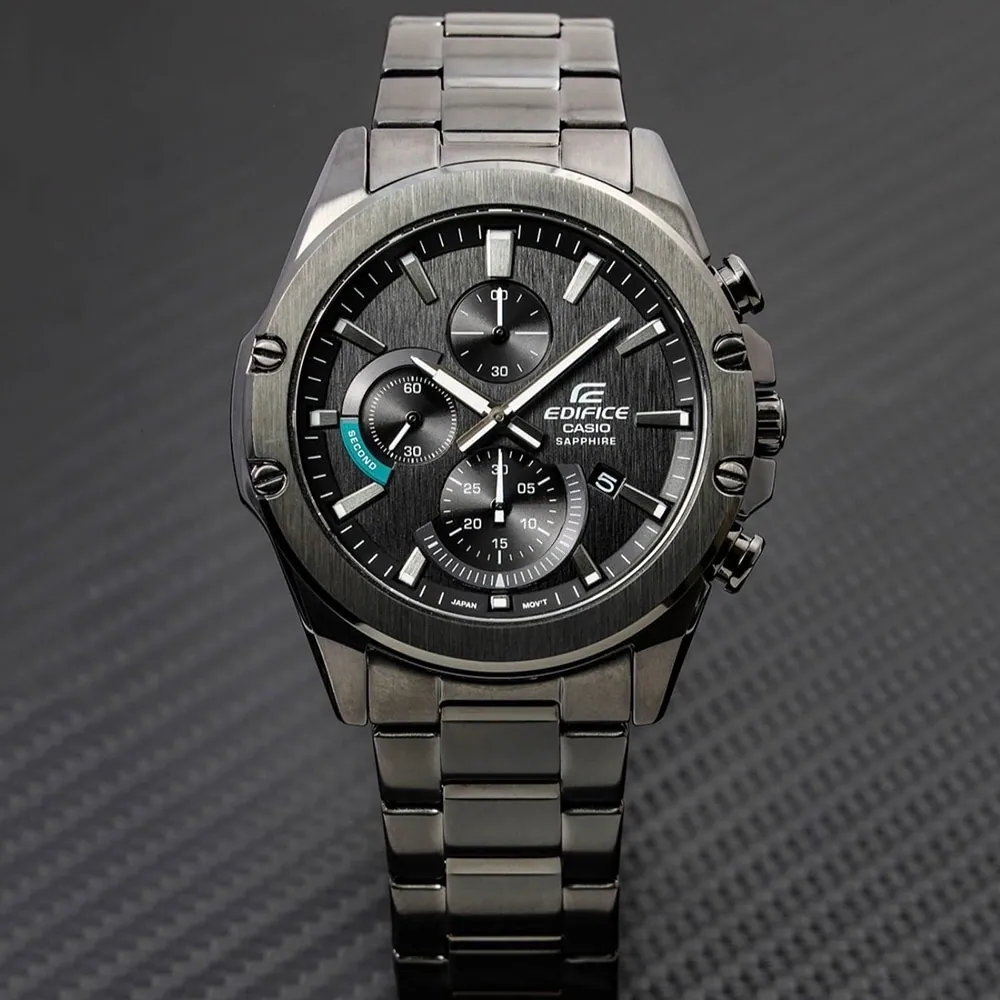 Donde está el CASIO SHOP de UNITIME Argentina? Catálogo de relojes CASIO EDIFICE