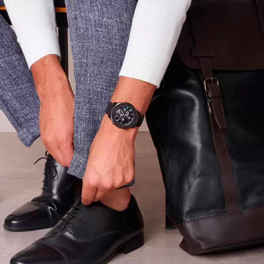 Donde está el CASIO SHOP de UNITIME Argentina? Catálogo de relojes CASIO EDIFICE