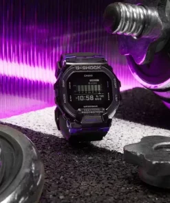 Reloj CASIO G-SHOCK para deportes con Bluetooth