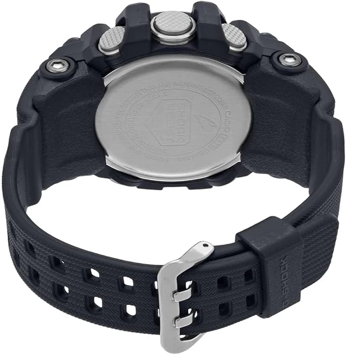 Relojes CASIO G-SHOCK especiales para uso intenso