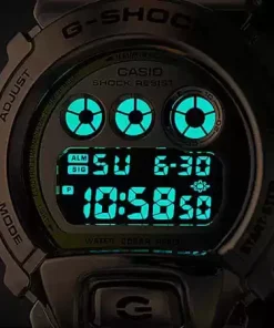 Dónde comprar relojes CASIO G-SHOCK en Argentina. UNITIME Tienda Oficial de relojes CASIO en ARGENTINA