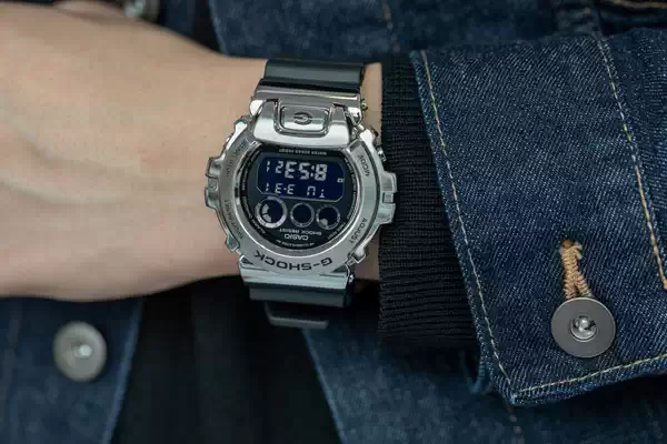 Dónde comprar relojes CASIO G-SHOCK en Argentina. UNITIME Tienda Oficial de relojes CASIO en ARGENTINA