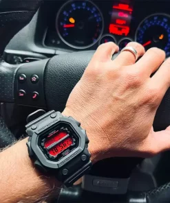 Donde comprar un G-SHOCK en Argentina? Donde está la Tienda Oficial CASIO de UNITIME ARGENTINA