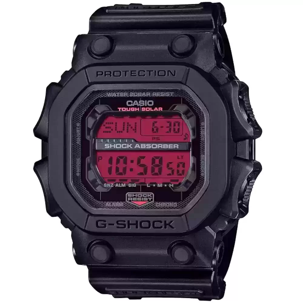 Donde comprar un G-SHOCK en Argentina? Donde está la Tienda Oficial CASIO de UNITIME ARGENTINA