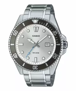RELOJ CASIO MDV-107D-7A
