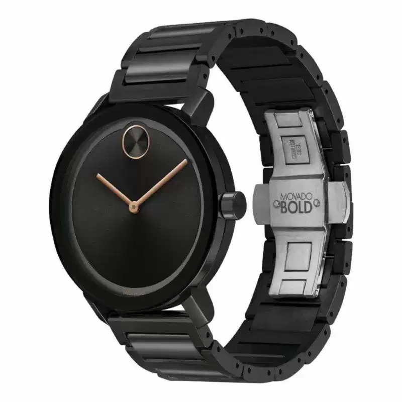 Relojes MOVADO Serie BOLD Evolution . Vea el catálogo en la Boutique Ofical de UNITIME ARGENTINA