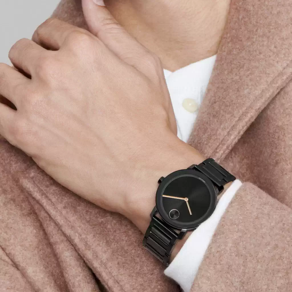 Relojes MOVADO Serie BOLD Evolution . Vea el catálogo en la Boutique Ofical de UNITIME ARGENTINA