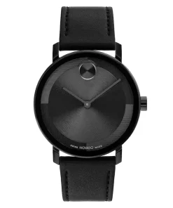 Cual es el precio de un MOVADO BOLD Evolution 3601123?Ideal para quienes marcan tendencia con sutileza. Disponible en UNITIME Argentina. Unisex, moderno y versátil, este reloj redefine el estilo ejecutivo con líneas limpias y presencia icónica. Distinción para todos los días.