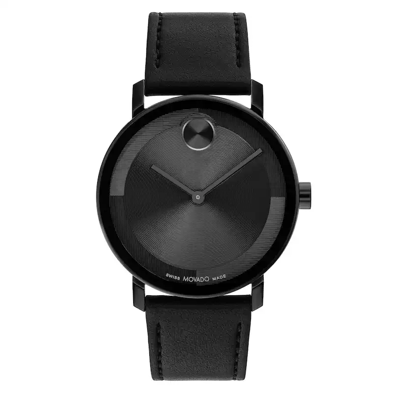 Cual es el precio de un MOVADO BOLD Evolution 3601123?Ideal para quienes marcan tendencia con sutileza. Disponible en UNITIME Argentina. Unisex, moderno y versátil, este reloj redefine el estilo ejecutivo con líneas limpias y presencia icónica. Distinción para todos los días.