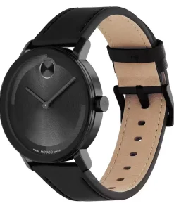 Cual es el precio de un MOVADO BOLD Evolution 3601123?Ideal para quienes marcan tendencia con sutileza. Disponible en UNITIME Argentina. Unisex, moderno y versátil, este reloj redefine el estilo ejecutivo con líneas limpias y presencia icónica. Distinción para todos los días.