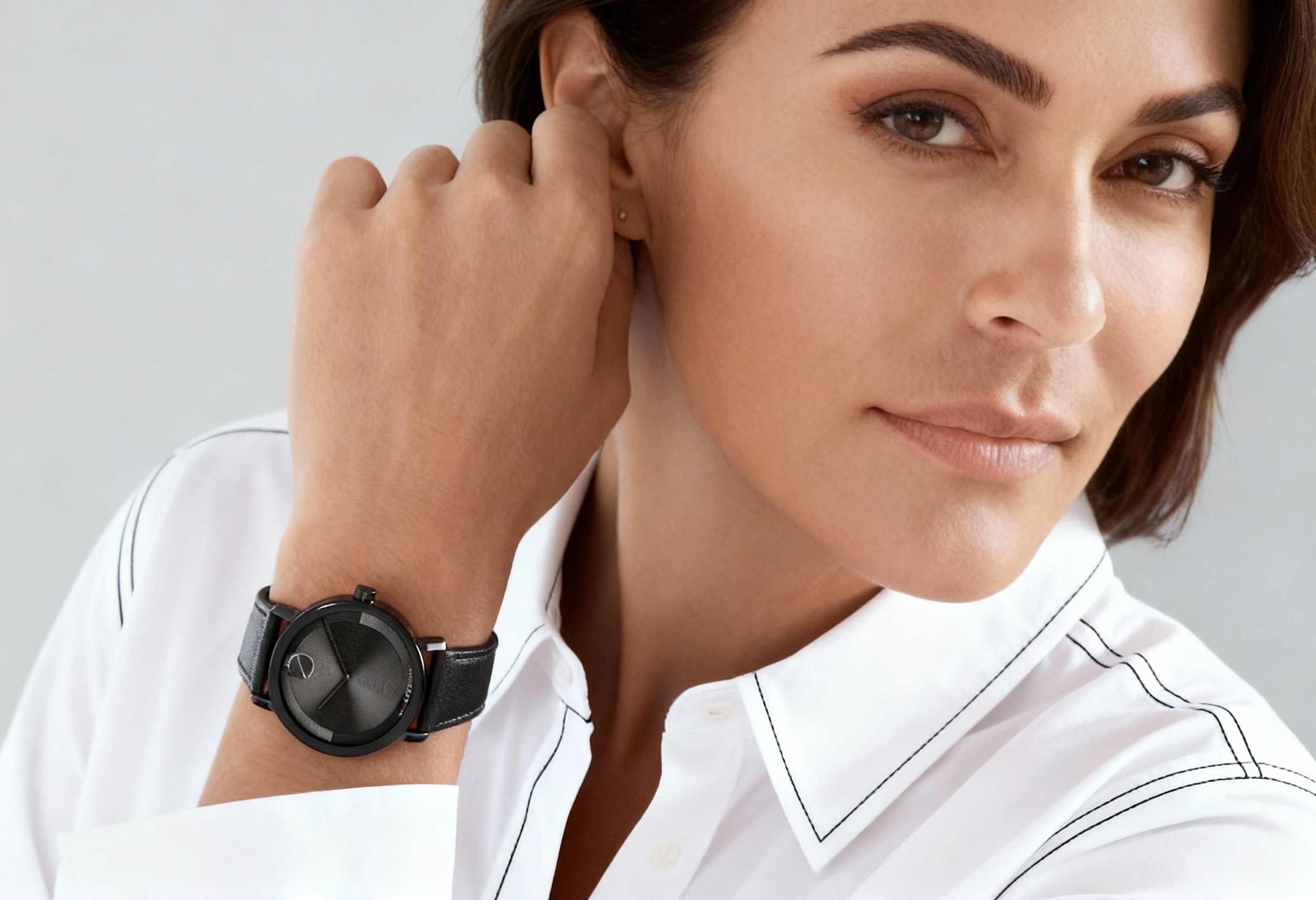 Cual es el precio de un MOVADO BOLD Evolution 3601123?Ideal para quienes marcan tendencia con sutileza. Disponible en UNITIME Argentina. Unisex, moderno y versátil, este reloj redefine el estilo ejecutivo con líneas limpias y presencia icónica. Distinción para todos los días.