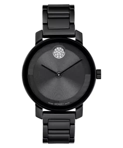 Donde comprar relojes Movado de mujer en la Boutique Oficial de UNITIME ARGENTINA