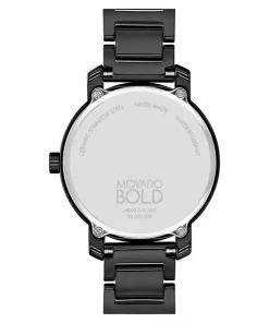 Donde comprar relojes Movado de mujer en la Boutique Oficial de UNITIME ARGENTINA