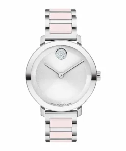 Donde comprar de relojes Movado de mujer en la Boutique Oficial de UNITIME ARGENTINA