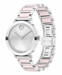 Donde comprar de relojes Movado de mujer en la Boutique Oficial de UNITIME ARGENTINA