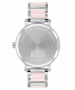 Donde comprar de relojes Movado de mujer en la Boutique Oficial de UNITIME ARGENTINA