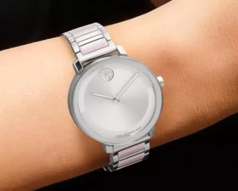 Donde comprar de relojes Movado de mujer en la Boutique Oficial de UNITIME ARGENTINA