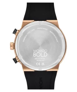 Precios de relojes Movado con garantía de Movado Argentina