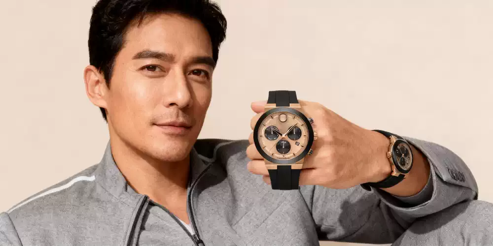 Catálogo de relojes Movado con garantía de Movado Argentina