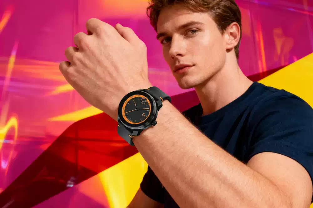 Donde comprar relojes Movado en Argentina? En la Boutique Movado de UNITIME