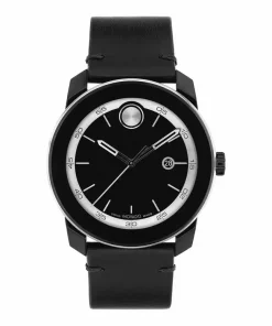 Catálogo de relojes Movado con el respaldo de Unitime Argentina