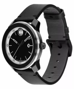 Catálogo de relojes Movado con el respaldo de Unitime Argentina