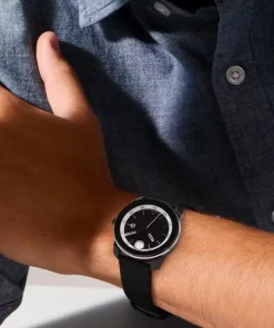 Catálogo de relojes Movado con el respaldo de Unitime Argentina