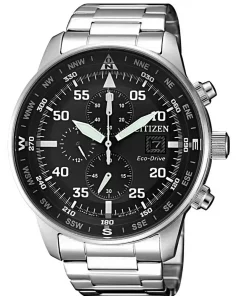 RELOJ CITIZEN HOMBRE ECO-DRIVE CA0690-88E