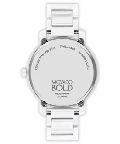 Precios de relojes Movado de mujer en la Boutique Oficial de UNITIME ARGENTINA