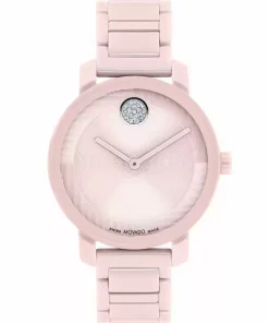 Catálogo de relojes Movado de mujer en la Boutique Oficial de UNITIME ARGENTINA
