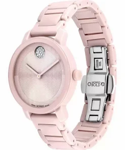 Catálogo de relojes Movado de mujer en la Boutique Oficial de UNITIME ARGENTINA